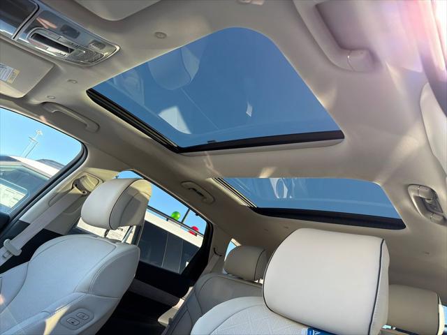 2026 Genesis GV80 2.5T Prestige AWD