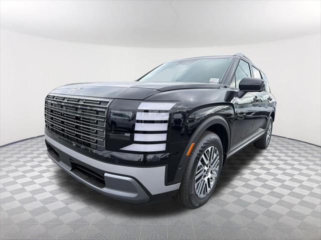 2026 Hyundai Palisade SEL Premium for sale in NEWNAN, GA