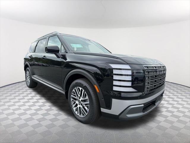 2026 Hyundai Palisade SEL Premium