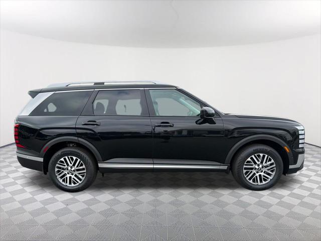 2026 Hyundai Palisade SEL Premium
