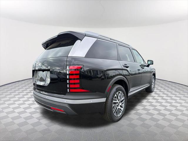 2026 Hyundai Palisade SEL Premium