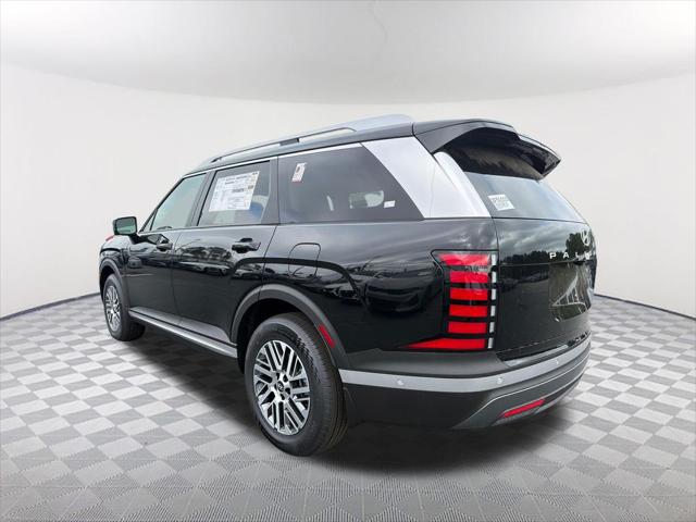 2026 Hyundai Palisade SEL Premium