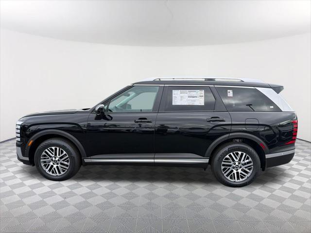 2026 Hyundai Palisade SEL Premium