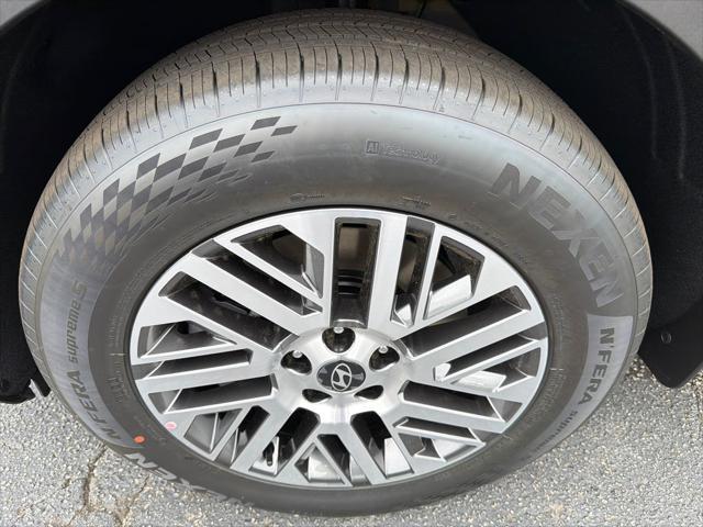 2026 Hyundai Palisade SEL Premium