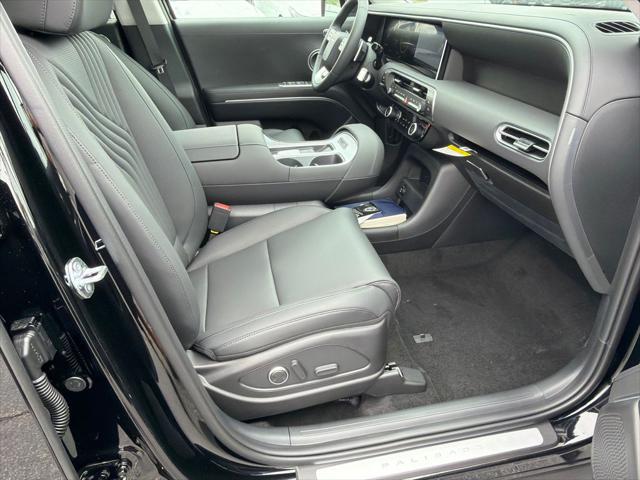 2026 Hyundai Palisade SEL Premium