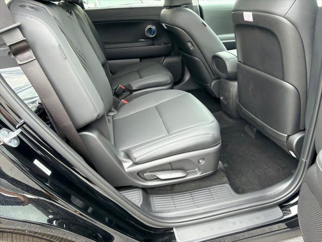 2026 Hyundai Palisade SEL Premium