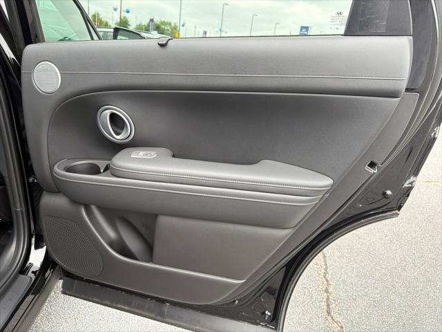 2026 Hyundai Palisade SEL Premium