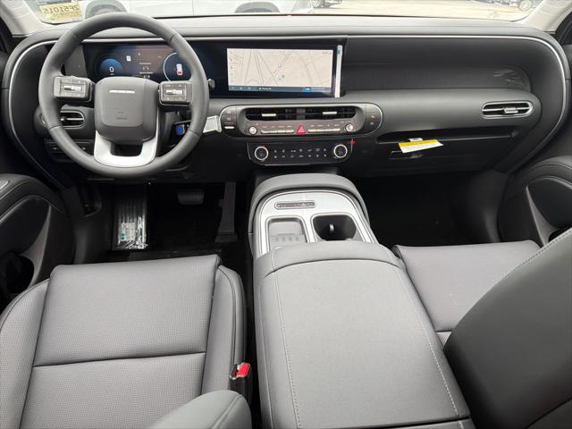 2026 Hyundai Palisade SEL Premium