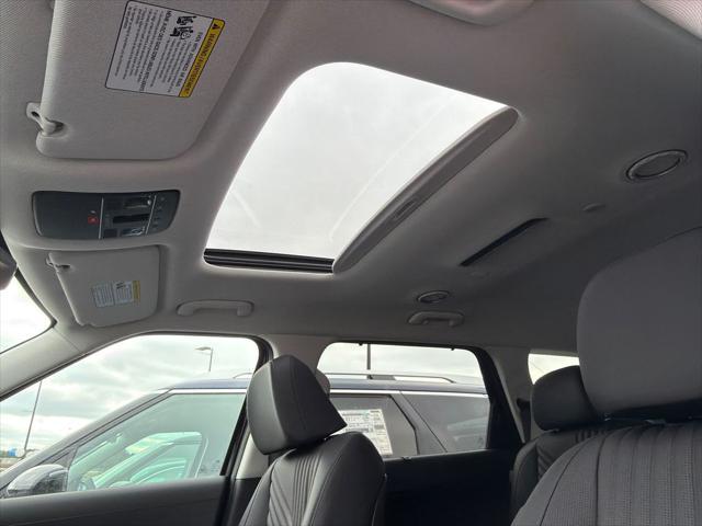 2026 Hyundai Palisade SEL Premium