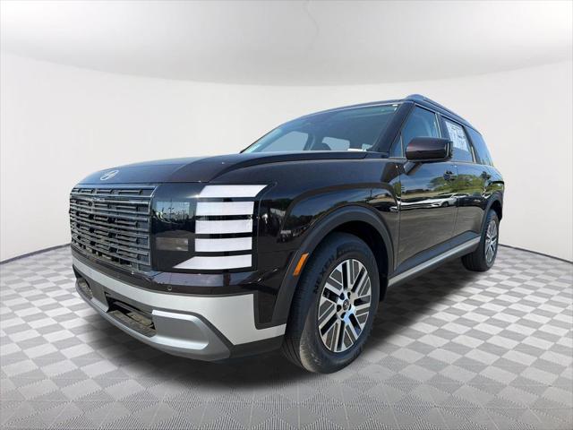 2026 Hyundai Palisade Blue SEL 7P for sale in NEWNAN, GA