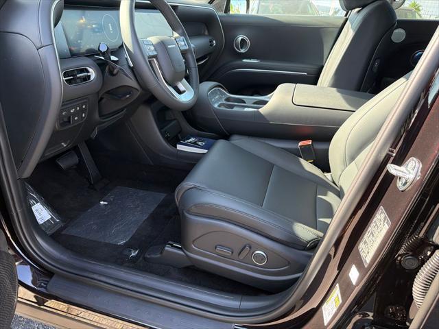 2026 Hyundai Palisade Blue SEL 7P