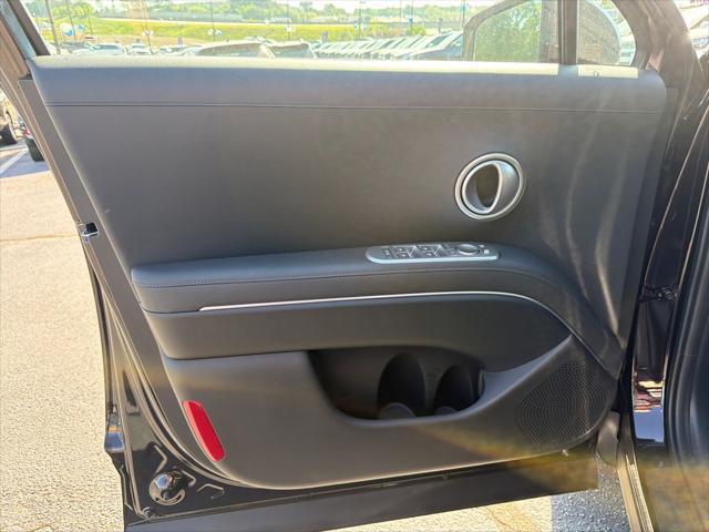 2026 Hyundai Palisade Blue SEL 7P