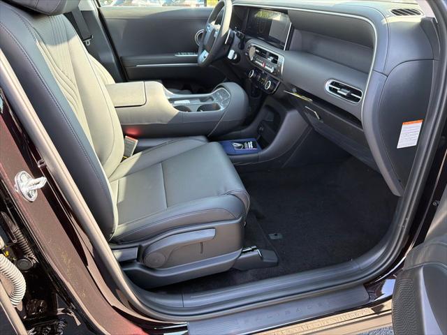 2026 Hyundai Palisade Blue SEL 7P