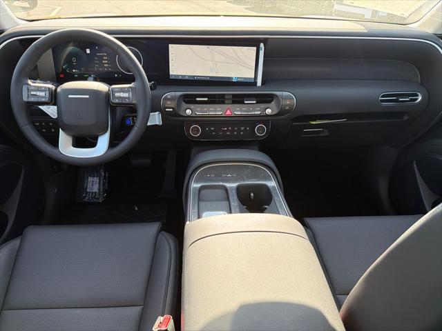 2026 Hyundai Palisade Blue SEL 7P