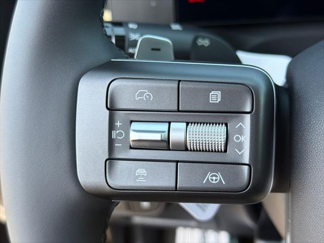 2026 Hyundai Palisade Blue SEL 7P
