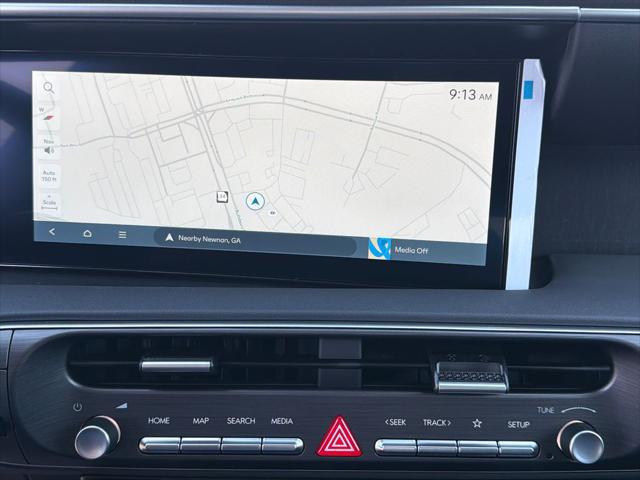 2026 Hyundai Palisade Blue SEL 7P