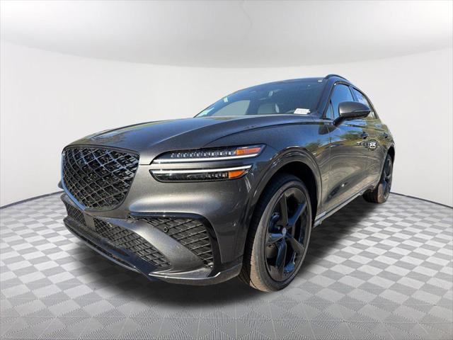 2026 Genesis GV70 3.5T Sport Prestige for sale in NEWNAN, GA