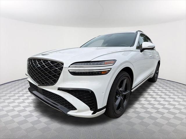 2026 Genesis GV70 3.5T Sport Prestige for sale in NEWNAN, GA