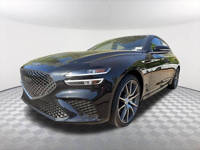2026 Genesis G70 2.5T RWD for sale in NEWNAN, GA