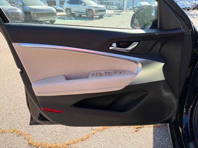2026 Genesis G70 2.5T RWD