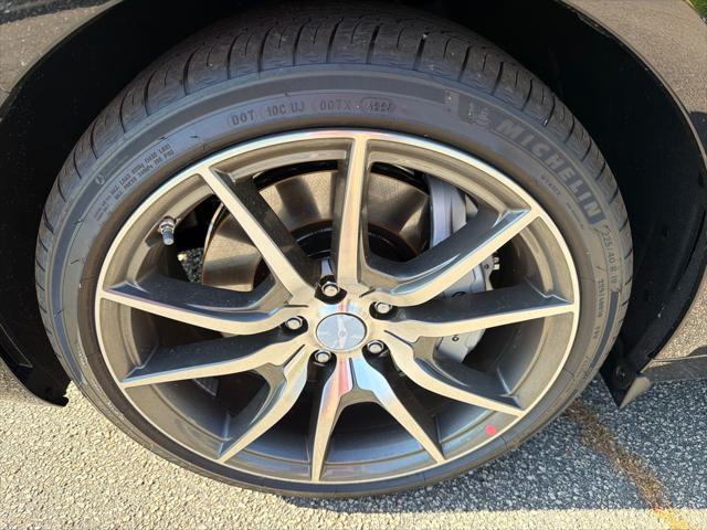 2026 Genesis G70 2.5T RWD