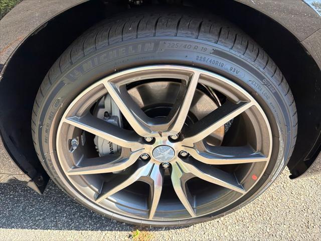 2026 Genesis G70 2.5T RWD