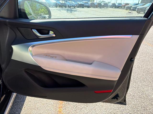 2026 Genesis G70 2.5T RWD