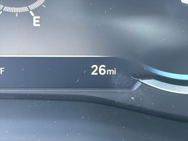 2026 Genesis G70 2.5T RWD