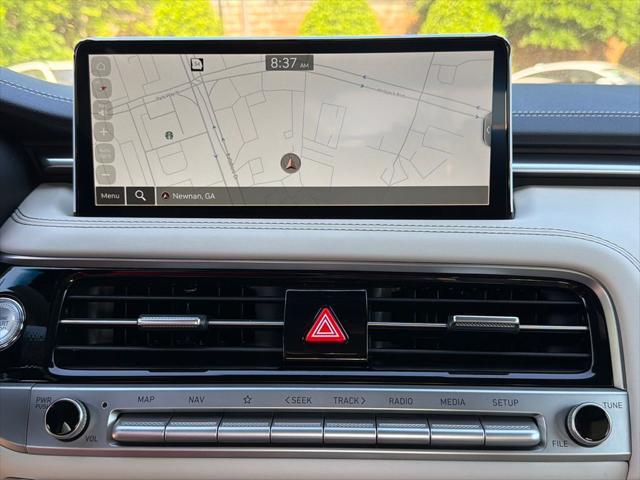 2026 Genesis G70 2.5T RWD
