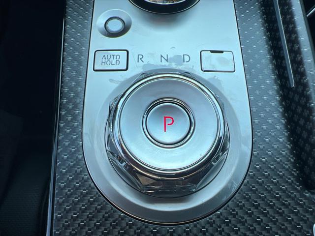 2025 Genesis G80 3.5T Sport Prestige AWD