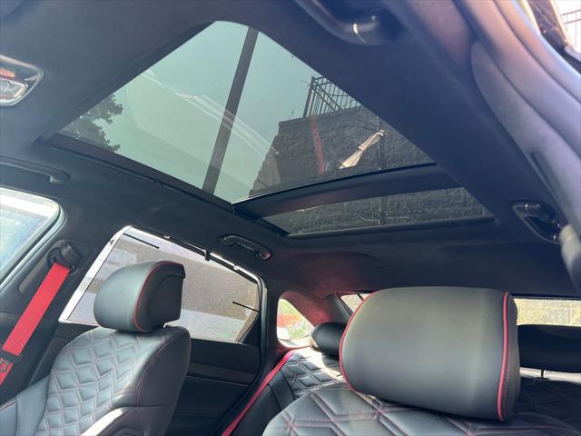 2025 Genesis G80 3.5T Sport Prestige AWD