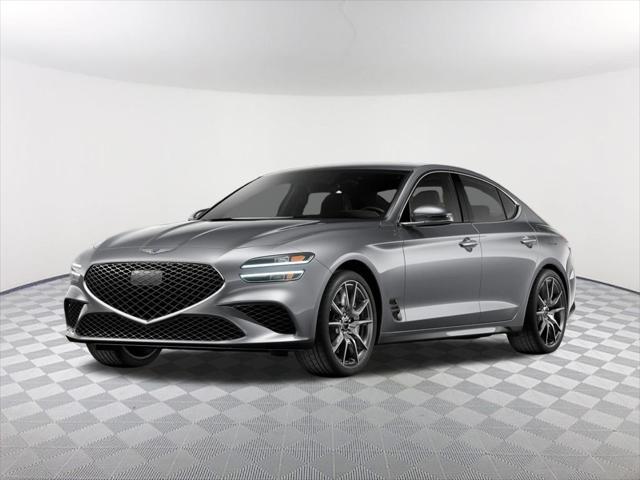 2026 Genesis G70 2.5T RWD for sale in NEWNAN, GA