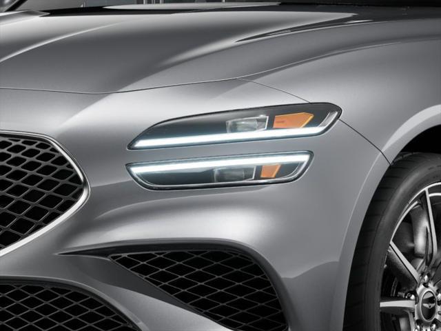 2026 Genesis G70 2.5T RWD