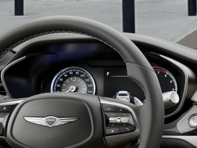 2026 Genesis G70 2.5T RWD
