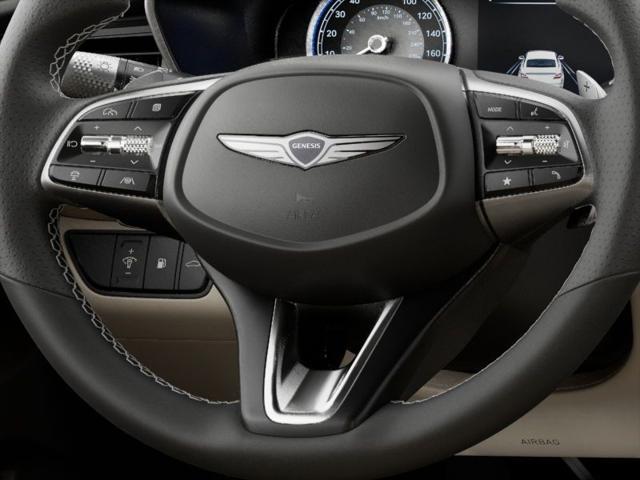 2026 Genesis G70 2.5T RWD