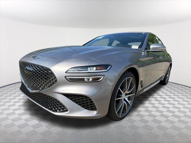 2026 Genesis G70 2.5T RWD for sale in NEWNAN, GA