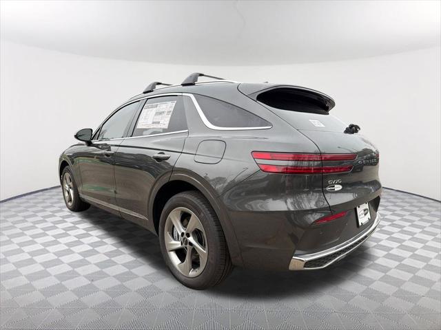 2026 Genesis GV70 2.5T Select