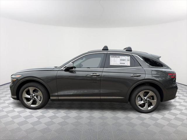 2026 Genesis GV70 2.5T Select