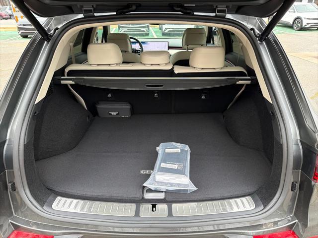 2026 Genesis GV70 2.5T Select