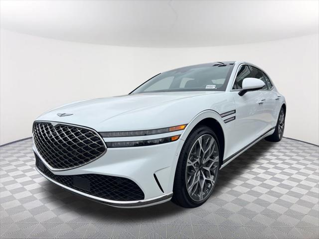 2024 Genesis G90 3.5T e-SC AWD for sale in NEWNAN, GA