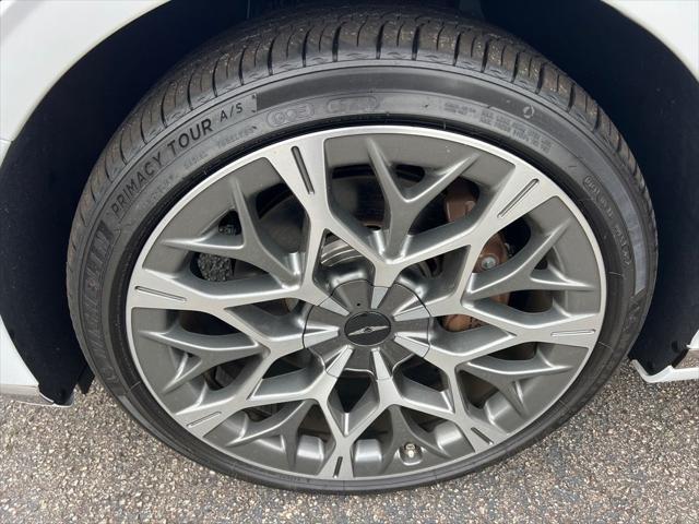 2024 Genesis G90 3.5T e-SC AWD