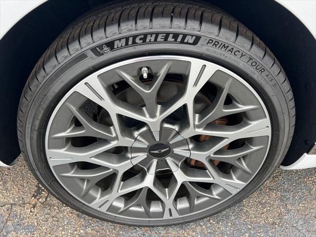 2024 Genesis G90 3.5T e-SC AWD