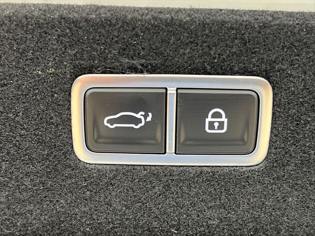 2024 Genesis G90 3.5T e-SC AWD