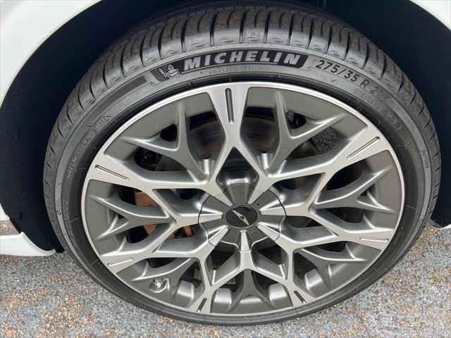 2024 Genesis G90 3.5T e-SC AWD