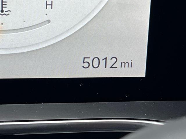 2024 Genesis G90 3.5T e-SC AWD