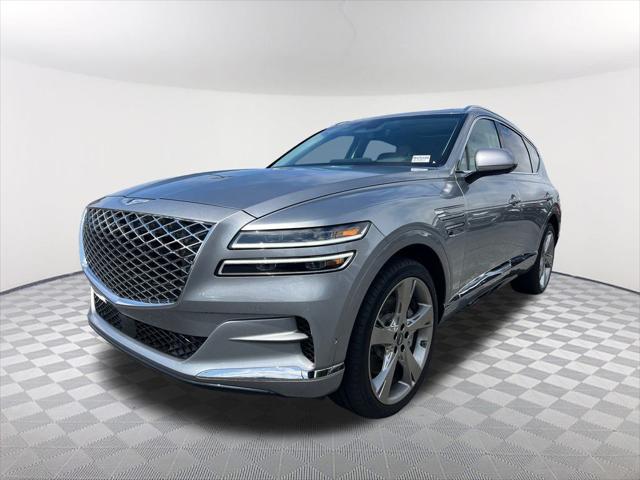 2024 Genesis GV80 3.5T AWD for sale in NEWNAN, GA