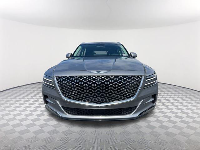 2024 Genesis GV80 3.5T AWD