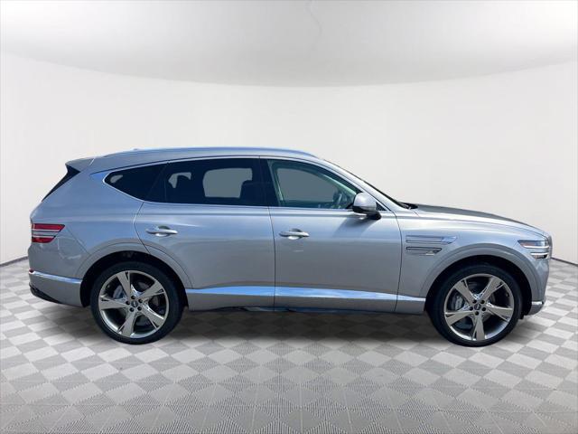 2024 Genesis GV80 3.5T AWD