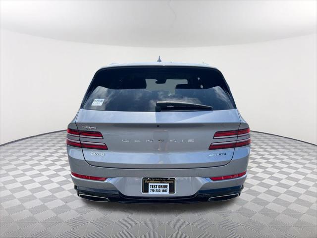 2024 Genesis GV80 3.5T AWD