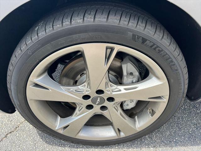 2024 Genesis GV80 3.5T AWD